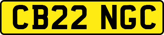 CB22NGC