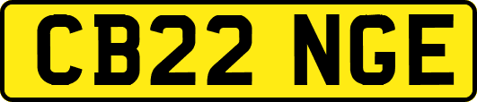 CB22NGE