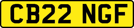 CB22NGF