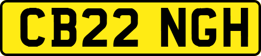 CB22NGH