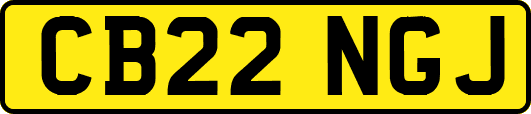 CB22NGJ