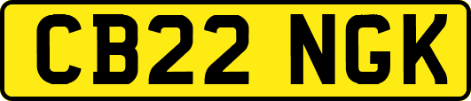 CB22NGK