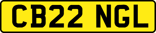 CB22NGL