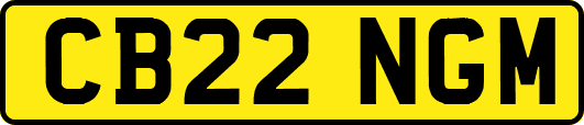 CB22NGM