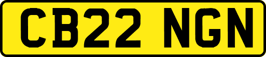 CB22NGN
