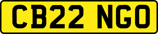 CB22NGO