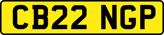 CB22NGP