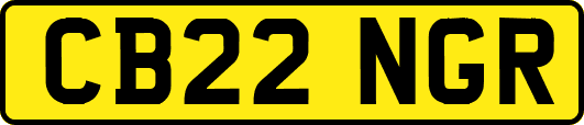 CB22NGR