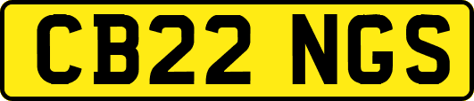 CB22NGS