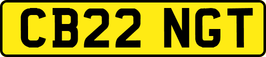 CB22NGT