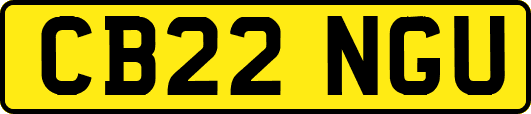 CB22NGU