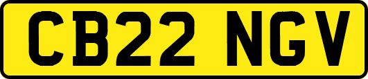 CB22NGV