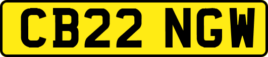 CB22NGW
