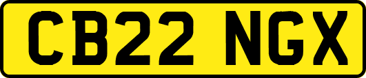 CB22NGX