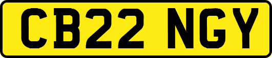 CB22NGY