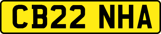 CB22NHA