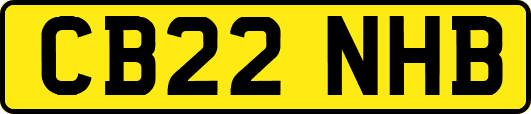 CB22NHB