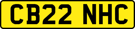 CB22NHC