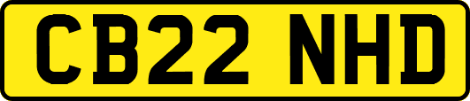 CB22NHD