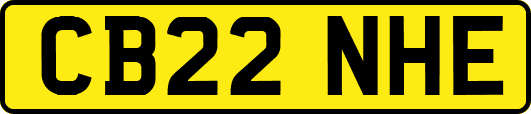 CB22NHE