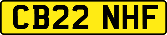 CB22NHF