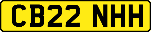 CB22NHH