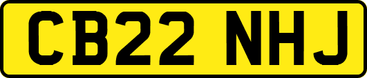 CB22NHJ