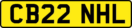 CB22NHL