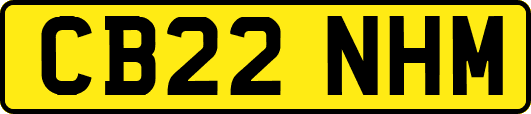 CB22NHM