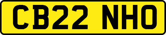 CB22NHO