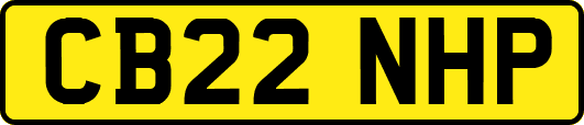 CB22NHP