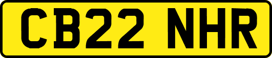 CB22NHR