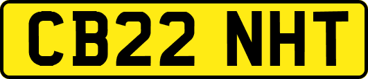 CB22NHT