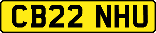 CB22NHU