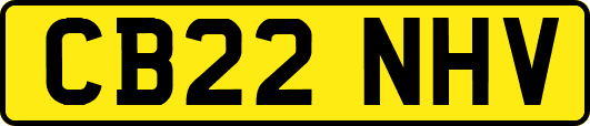 CB22NHV