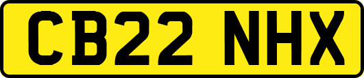 CB22NHX