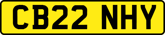 CB22NHY