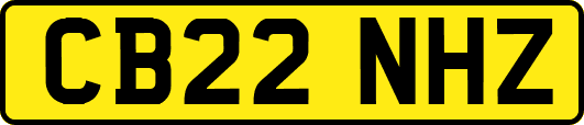 CB22NHZ