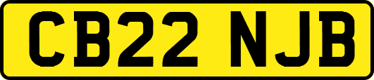 CB22NJB