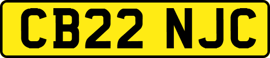 CB22NJC