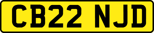 CB22NJD