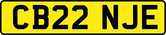 CB22NJE