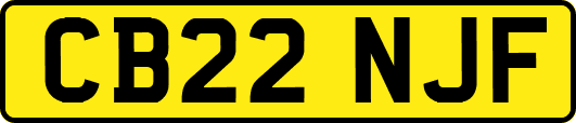 CB22NJF