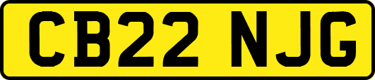 CB22NJG