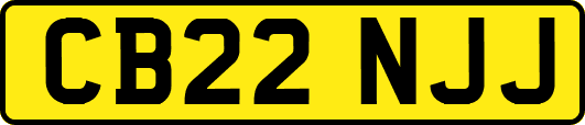 CB22NJJ