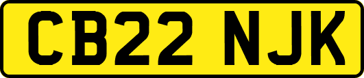 CB22NJK