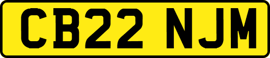 CB22NJM