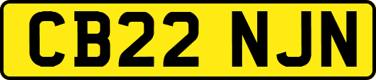 CB22NJN