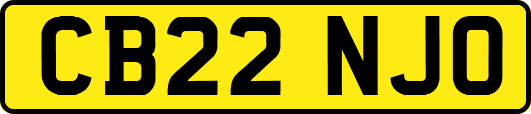CB22NJO