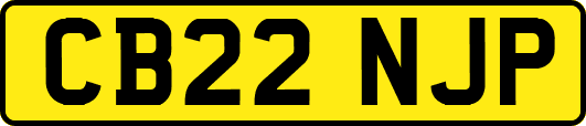 CB22NJP